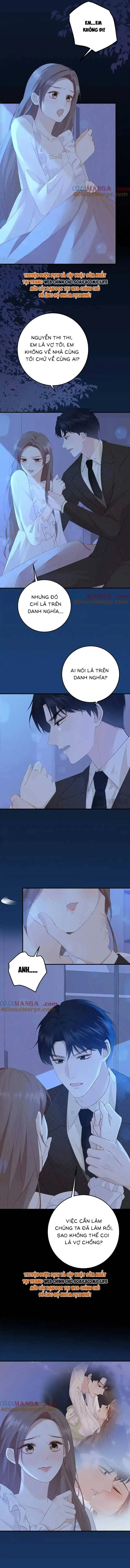 Ninita Yêu Dấu - Phần 2 Chapter 1710.8 - Trang 7