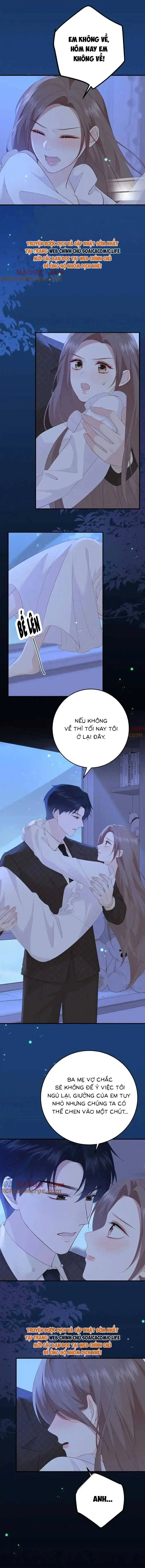 Ninita Yêu Dấu - Phần 2 Chapter 1710.8 - Trang 8