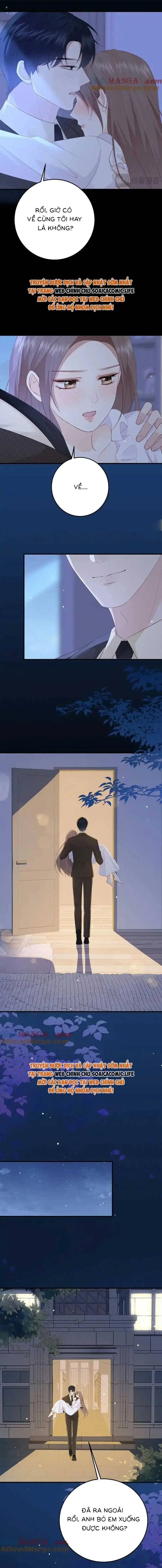 Ninita Yêu Dấu - Phần 2 Chapter 1710.8 - Trang 9