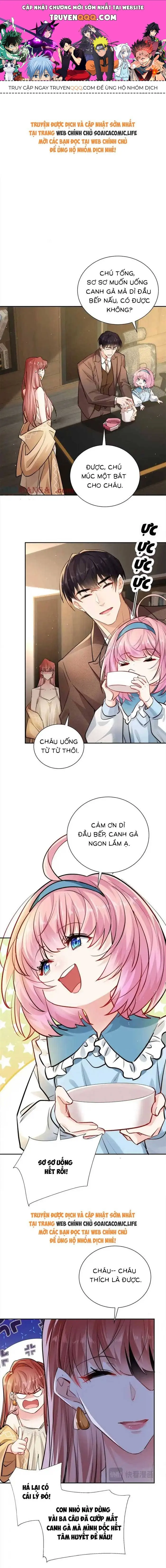 Ninita Yêu Dấu - Phần 2 Chapter 1710.9 - Trang 2