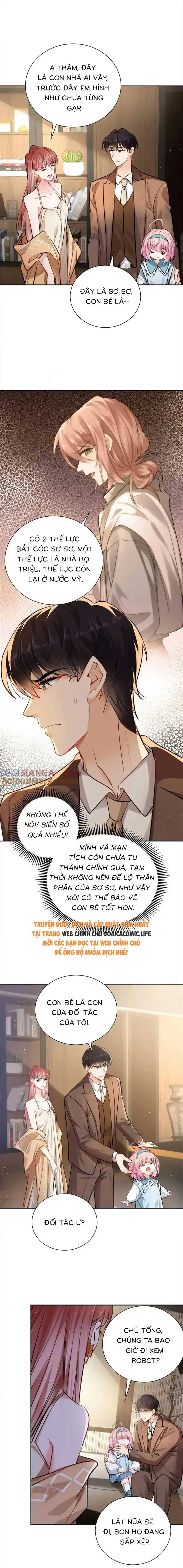 Ninita Yêu Dấu - Phần 2 Chapter 1710.9 - Trang 3