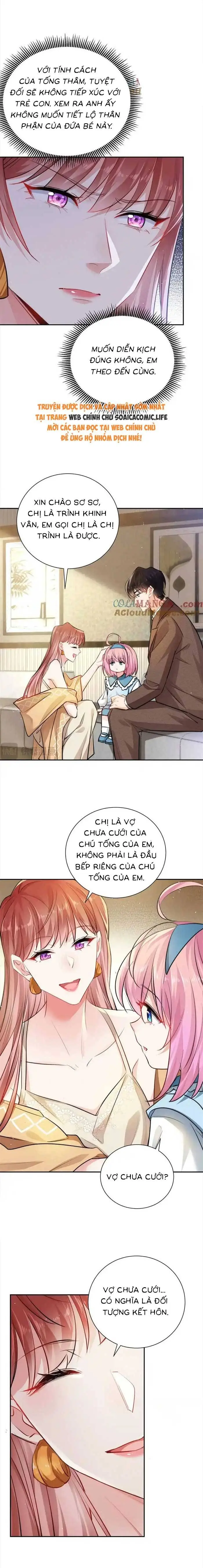 Ninita Yêu Dấu - Phần 2 Chapter 1710.9 - Trang 4