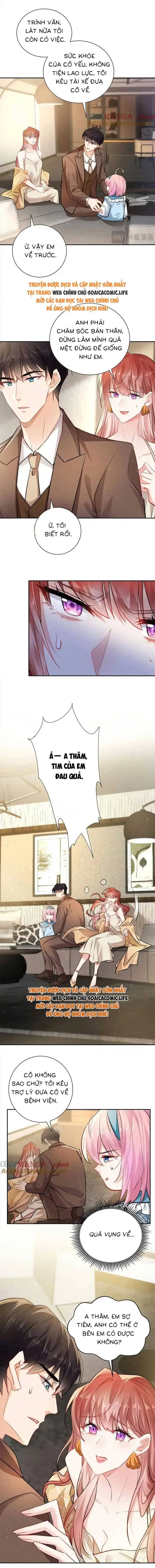 Ninita Yêu Dấu - Phần 2 Chapter 1710.9 - Trang 6