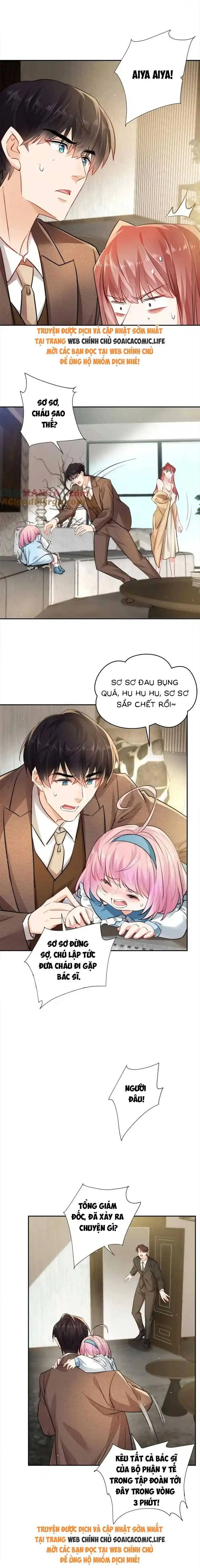 Ninita Yêu Dấu - Phần 2 Chapter 1710.9 - Trang 7