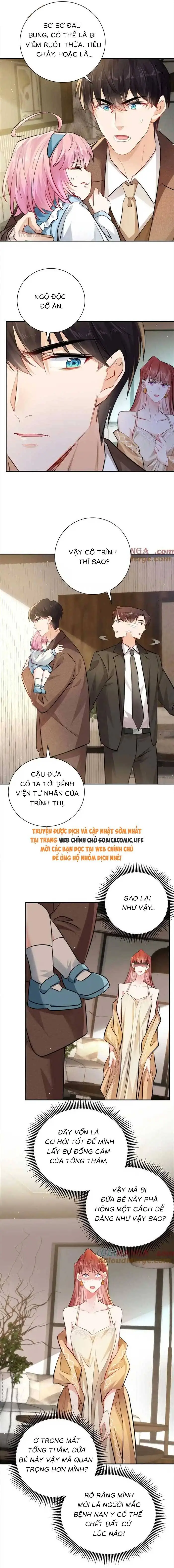Ninita Yêu Dấu - Phần 2 Chapter 1710.9 - Trang 8