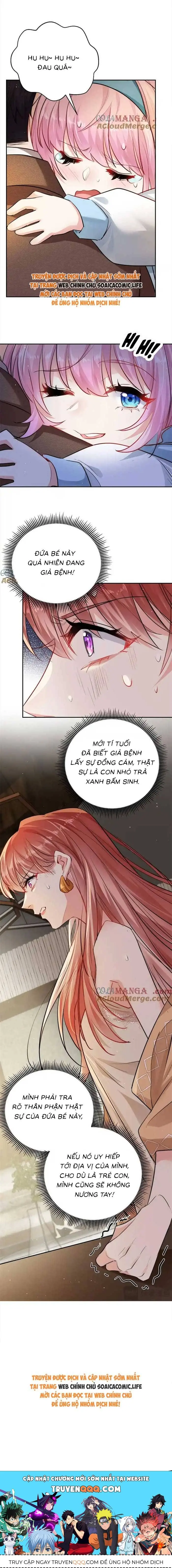 Ninita Yêu Dấu - Phần 2 Chapter 1710.9 - Trang 9