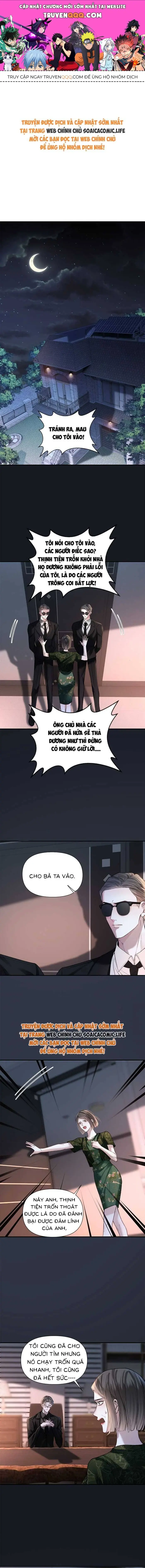 Ninita Yêu Dấu - Phần 2 Chapter 1711.1 - Trang 2