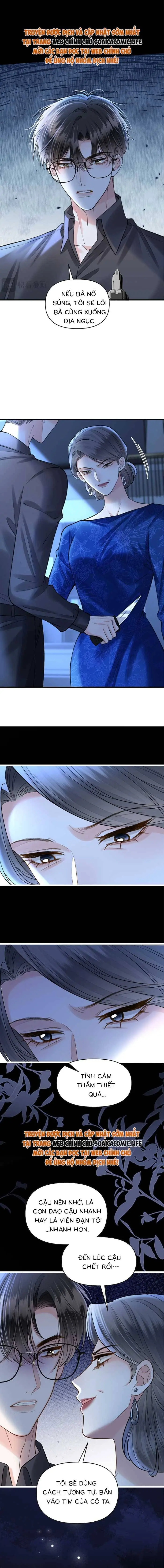 Ninita Yêu Dấu - Phần 2 Chapter 1711.1 - Trang 5
