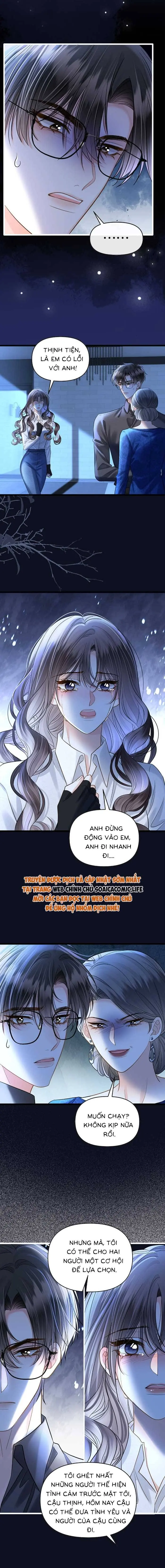 Ninita Yêu Dấu - Phần 2 Chapter 1711.1 - Trang 6