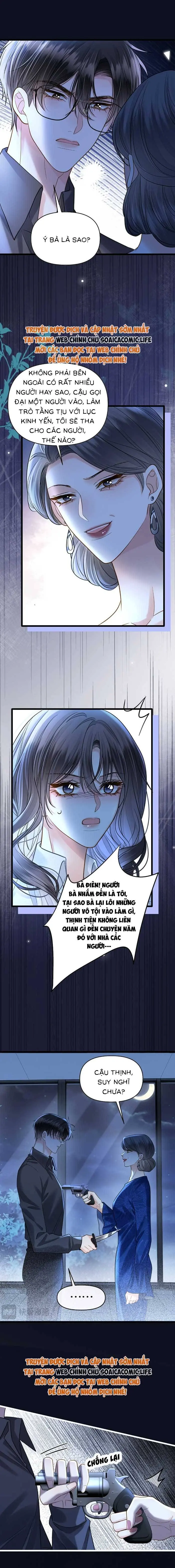 Ninita Yêu Dấu - Phần 2 Chapter 1711.1 - Trang 7