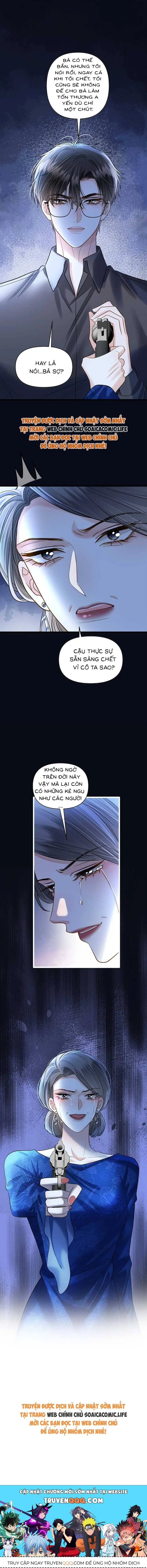 Ninita Yêu Dấu - Phần 2 Chapter 1711.1 - Trang 8