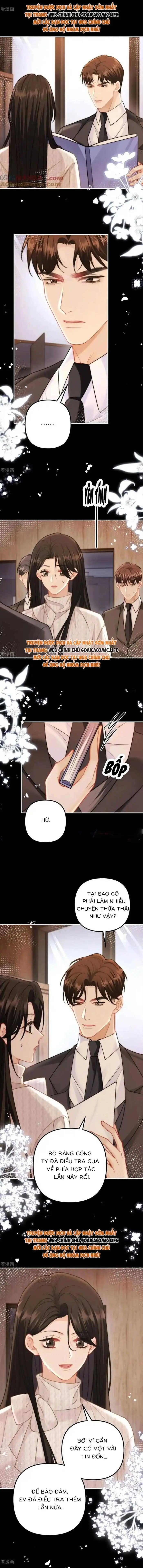 Ninita Yêu Dấu - Phần 2 Chapter 1711.2 - Trang 10