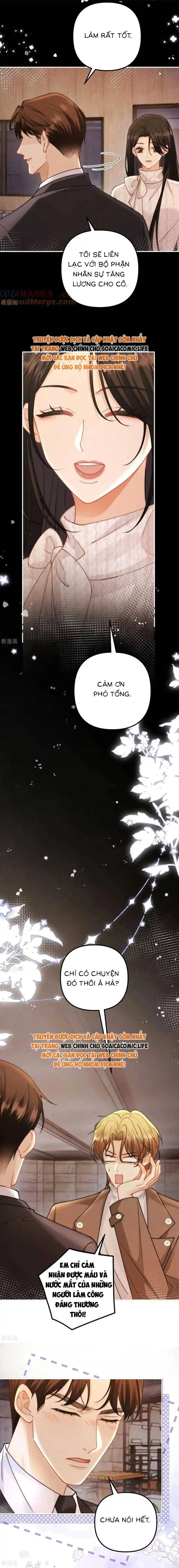 Ninita Yêu Dấu - Phần 2 Chapter 1711.2 - Trang 11