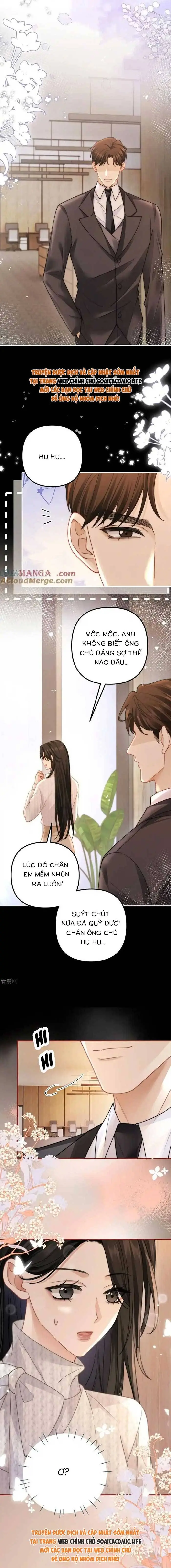 Ninita Yêu Dấu - Phần 2 Chapter 1711.2 - Trang 12