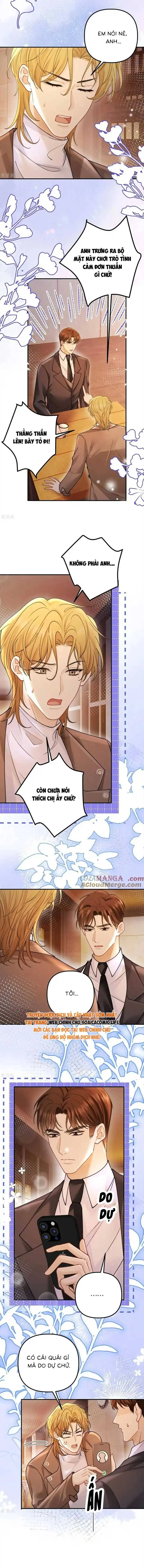 Ninita Yêu Dấu - Phần 2 Chapter 1711.2 - Trang 15