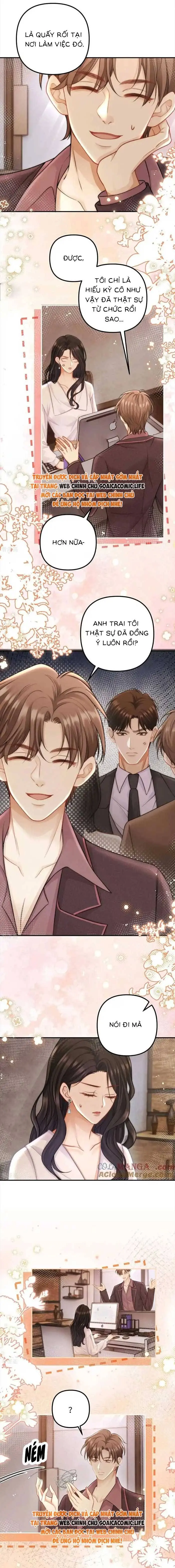Ninita Yêu Dấu - Phần 2 Chapter 1711.2 - Trang 3