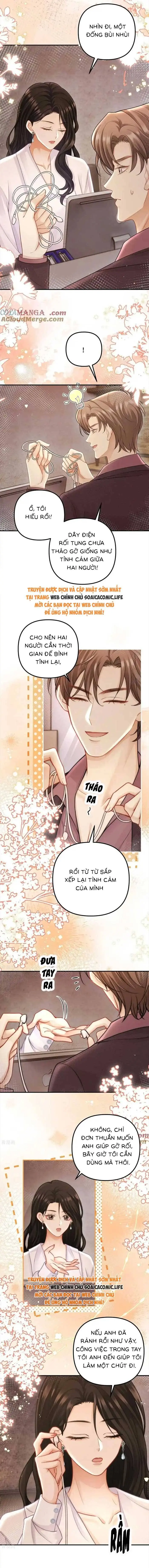 Ninita Yêu Dấu - Phần 2 Chapter 1711.2 - Trang 4