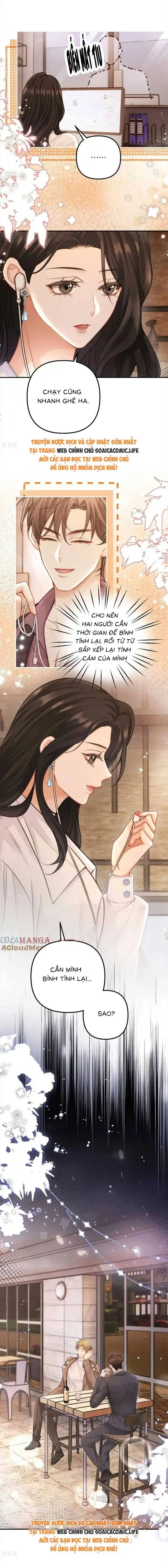 Ninita Yêu Dấu - Phần 2 Chapter 1711.2 - Trang 5