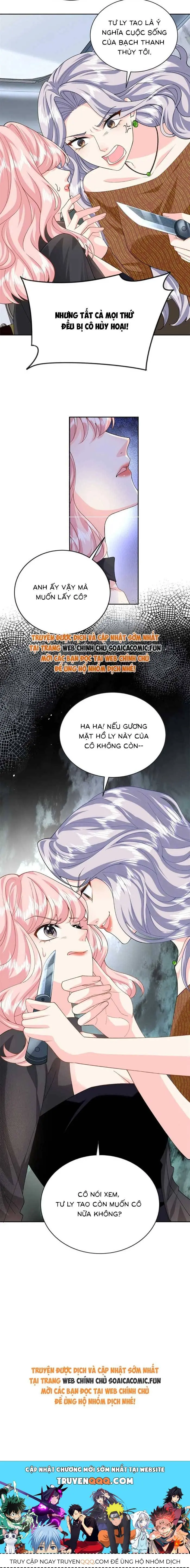 Ninita Yêu Dấu - Phần 2 Chapter 1719.9 - Trang 10