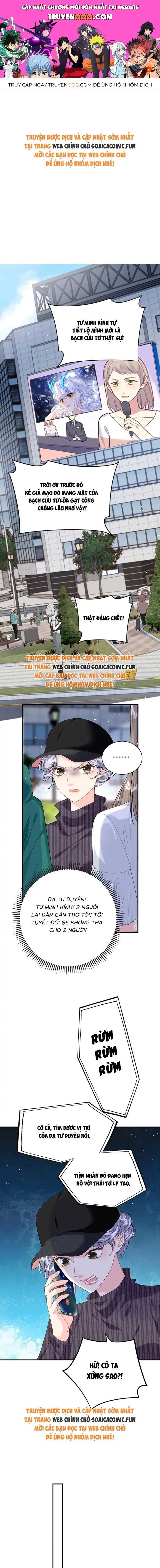 Ninita Yêu Dấu - Phần 2 Chapter 1719.9 - Trang 2