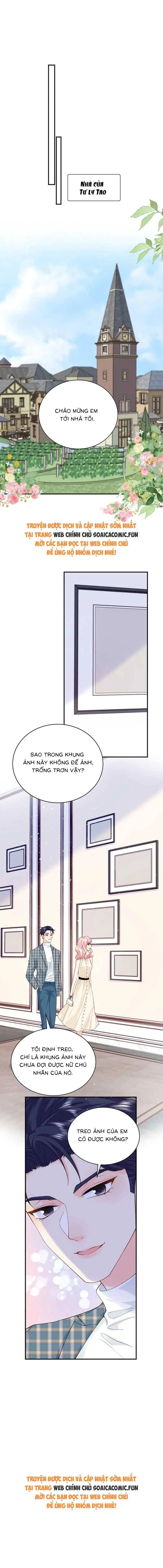 Ninita Yêu Dấu - Phần 2 Chapter 1719.9 - Trang 4