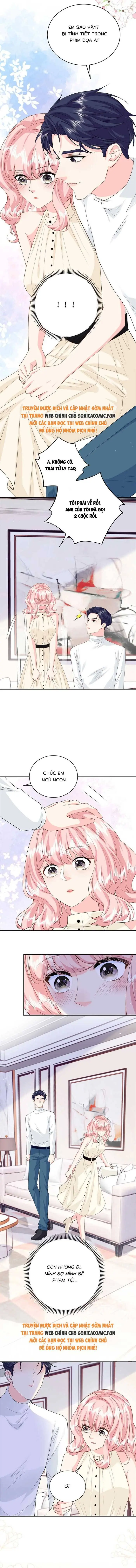 Ninita Yêu Dấu - Phần 2 Chapter 1719.9 - Trang 6