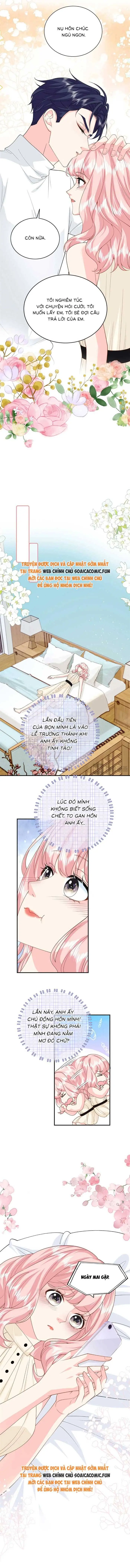 Ninita Yêu Dấu - Phần 2 Chapter 1719.9 - Trang 7