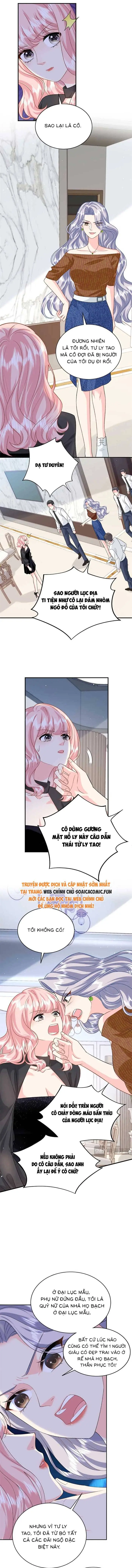 Ninita Yêu Dấu - Phần 2 Chapter 1719.9 - Trang 9