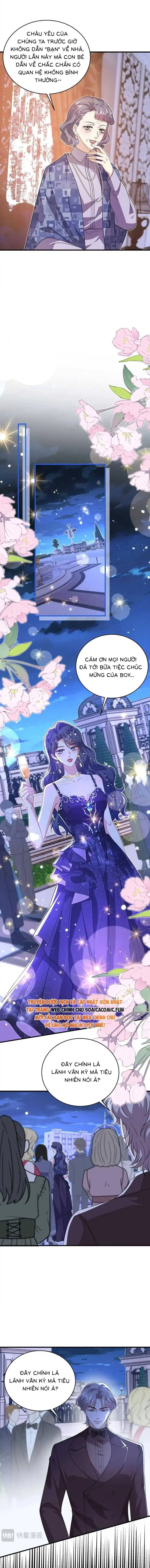 Ninita Yêu Dấu - Phần 2 Chapter 1720.1 - Trang 5