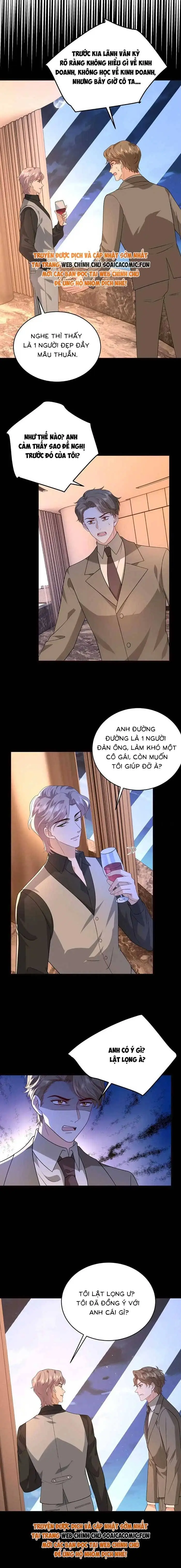 Ninita Yêu Dấu - Phần 2 Chapter 1720.1 - Trang 6