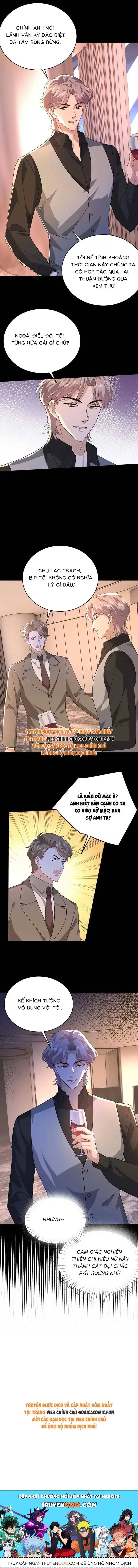 Ninita Yêu Dấu - Phần 2 Chapter 1720.1 - Trang 7