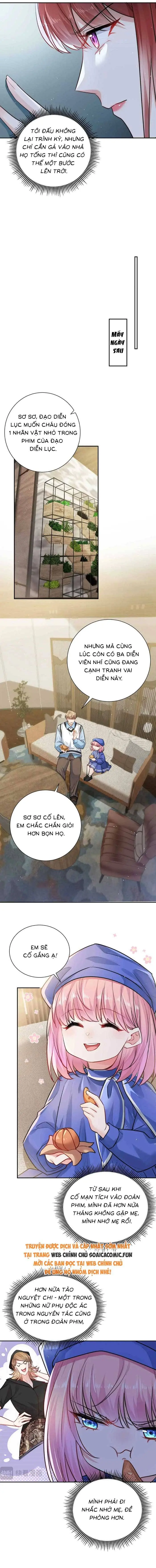 Ninita Yêu Dấu - Phần 2 Chapter 1720.2 - Trang 4