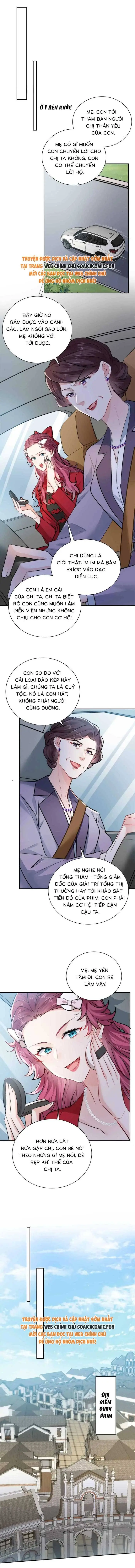 Ninita Yêu Dấu - Phần 2 Chapter 1720.2 - Trang 5