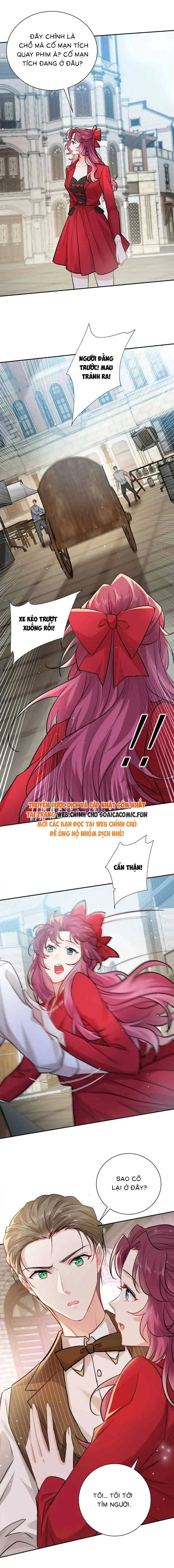 Ninita Yêu Dấu - Phần 2 Chapter 1720.2 - Trang 6