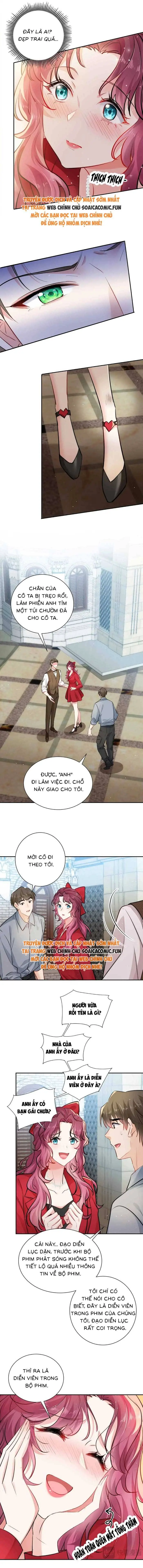 Ninita Yêu Dấu - Phần 2 Chapter 1720.2 - Trang 7