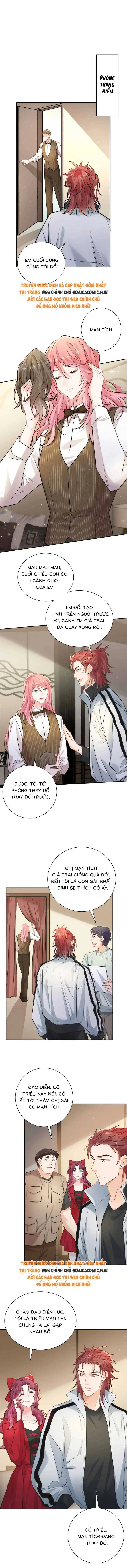 Ninita Yêu Dấu - Phần 2 Chapter 1720.2 - Trang 8