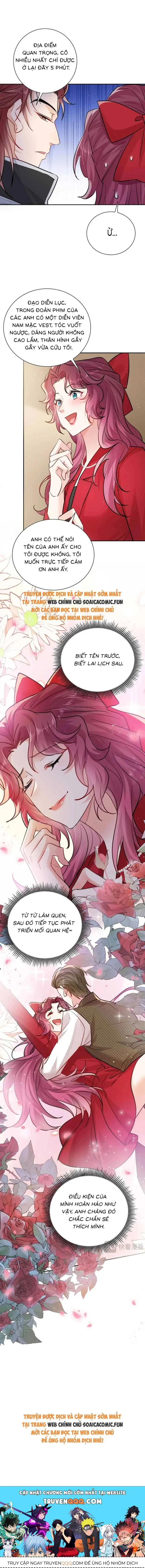 Ninita Yêu Dấu - Phần 2 Chapter 1720.2 - Trang 9