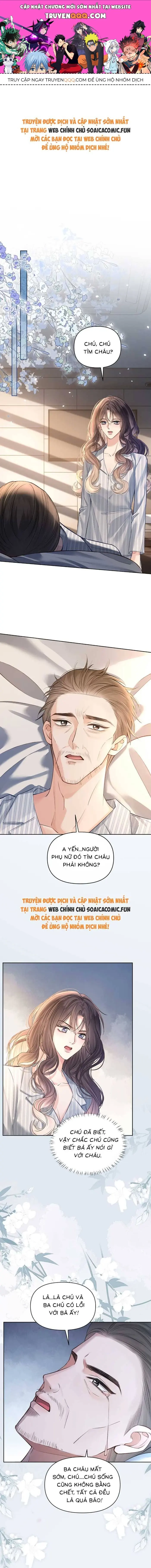 Ninita Yêu Dấu - Phần 2 Chapter 1720.3 - Trang 2