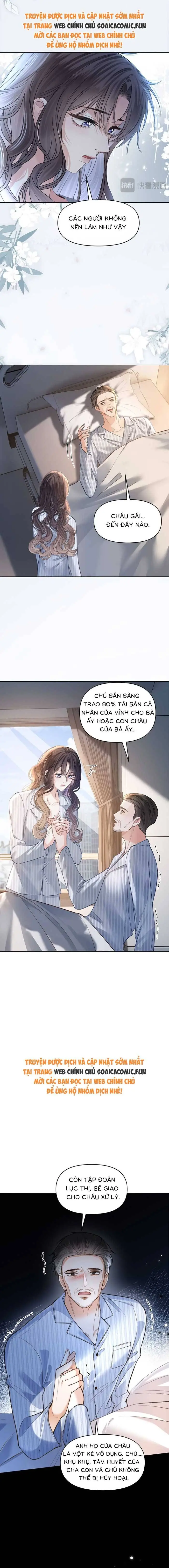 Ninita Yêu Dấu - Phần 2 Chapter 1720.3 - Trang 3