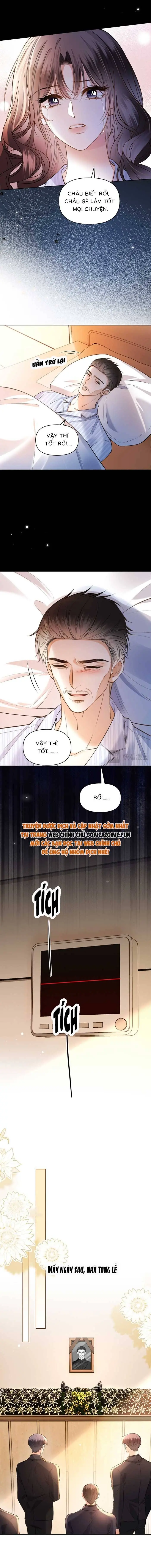 Ninita Yêu Dấu - Phần 2 Chapter 1720.3 - Trang 4