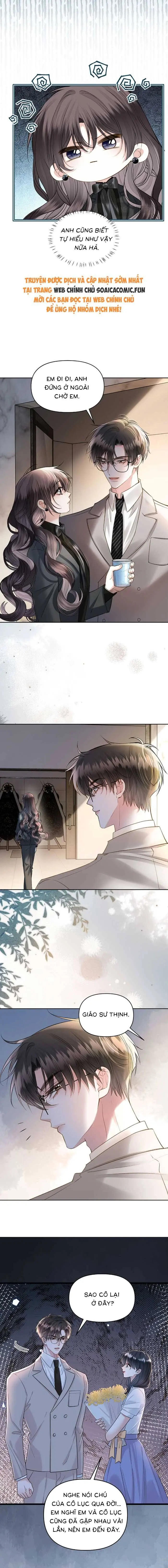 Ninita Yêu Dấu - Phần 2 Chapter 1720.3 - Trang 6