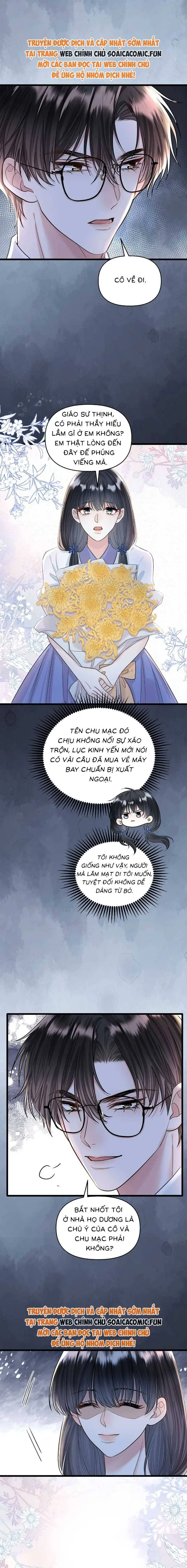 Ninita Yêu Dấu - Phần 2 Chapter 1720.3 - Trang 7