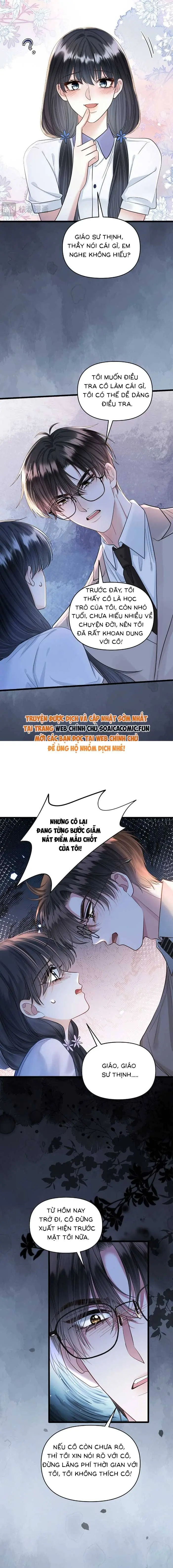 Ninita Yêu Dấu - Phần 2 Chapter 1720.3 - Trang 8
