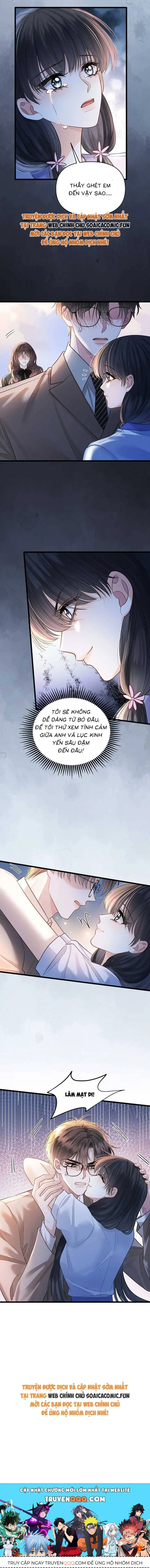 Ninita Yêu Dấu - Phần 2 Chapter 1720.3 - Trang 9