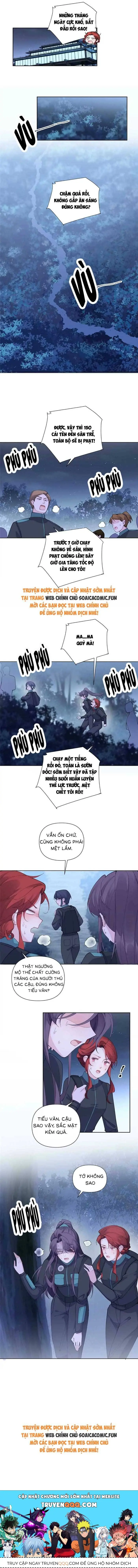 Ninita Yêu Dấu - Phần 2 Chapter 1720.4 - Trang 6