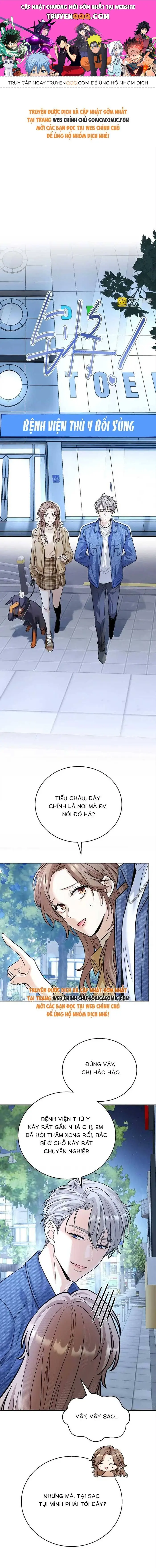 Ninita Yêu Dấu - Phần 2 Chapter 1720.5 - Trang 2