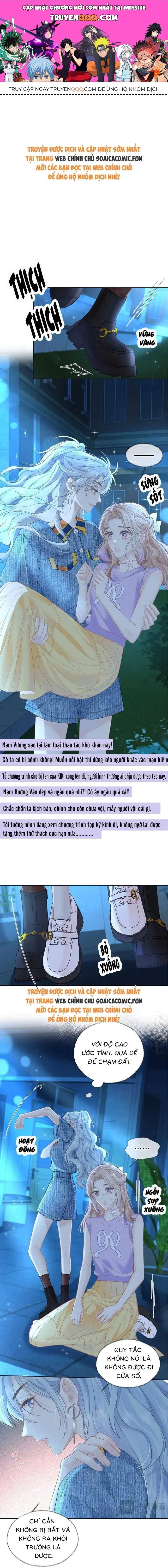 Ninita Yêu Dấu - Phần 2 Chapter 1720.6 - Trang 2