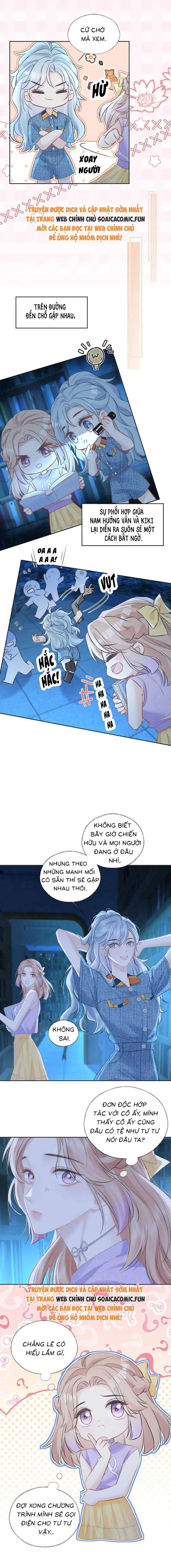 Ninita Yêu Dấu - Phần 2 Chapter 1720.6 - Trang 4