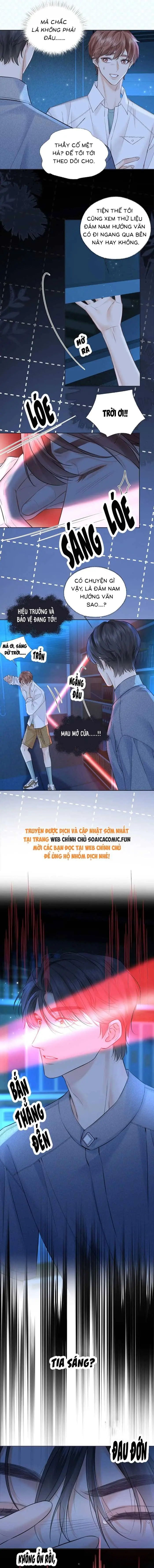Ninita Yêu Dấu - Phần 2 Chapter 1720.6 - Trang 6