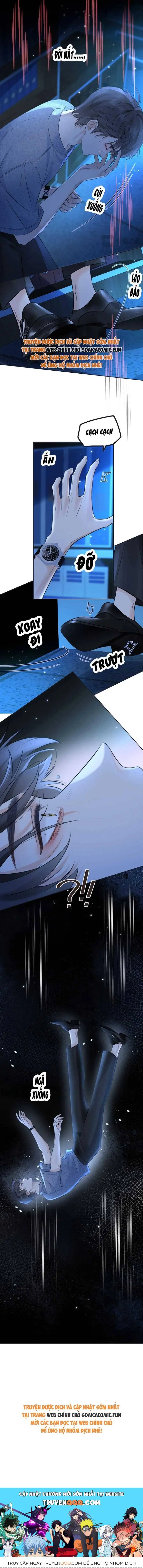 Ninita Yêu Dấu - Phần 2 Chapter 1720.6 - Trang 7